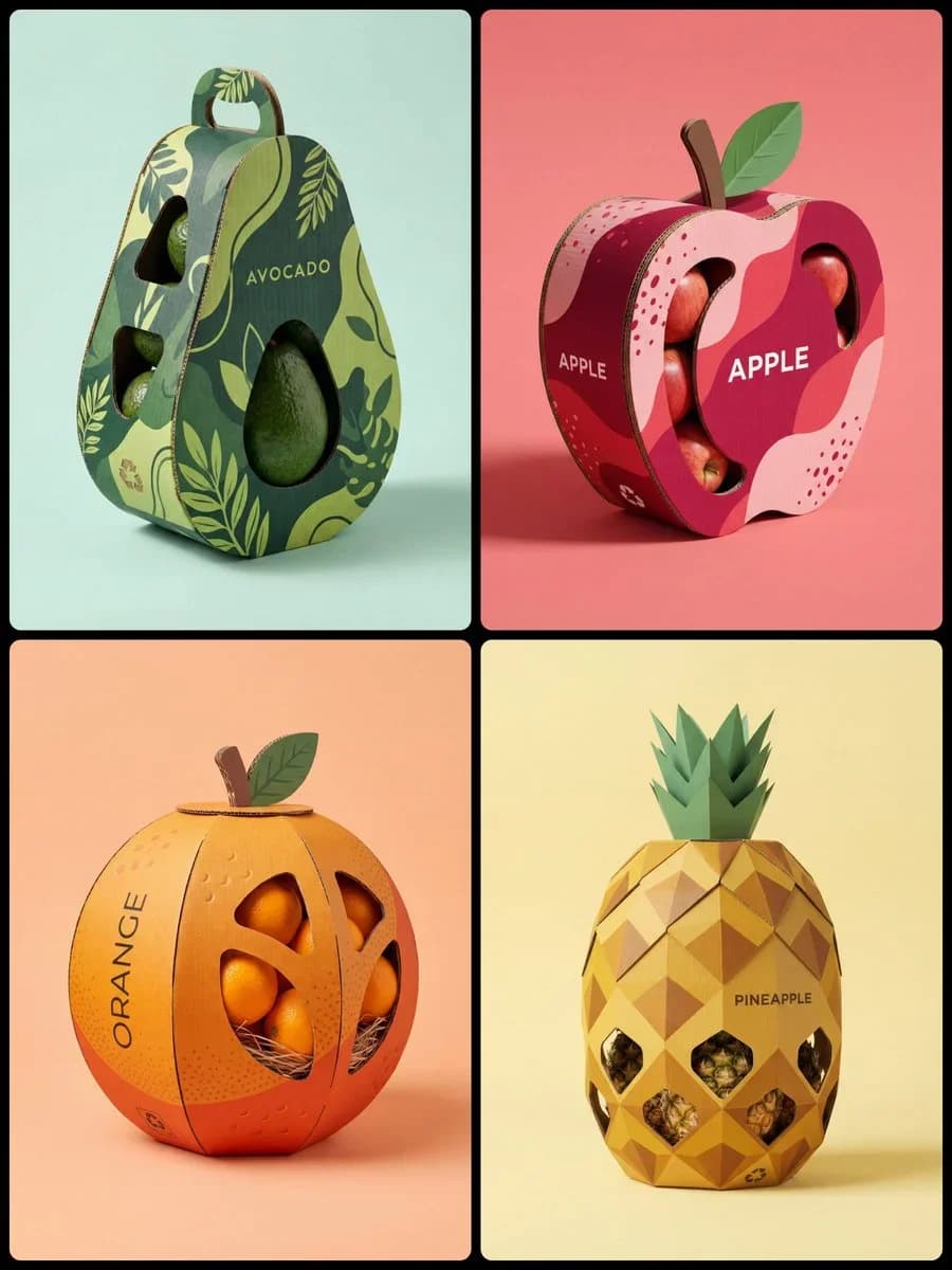 A high-quality professional product photography of a creativ