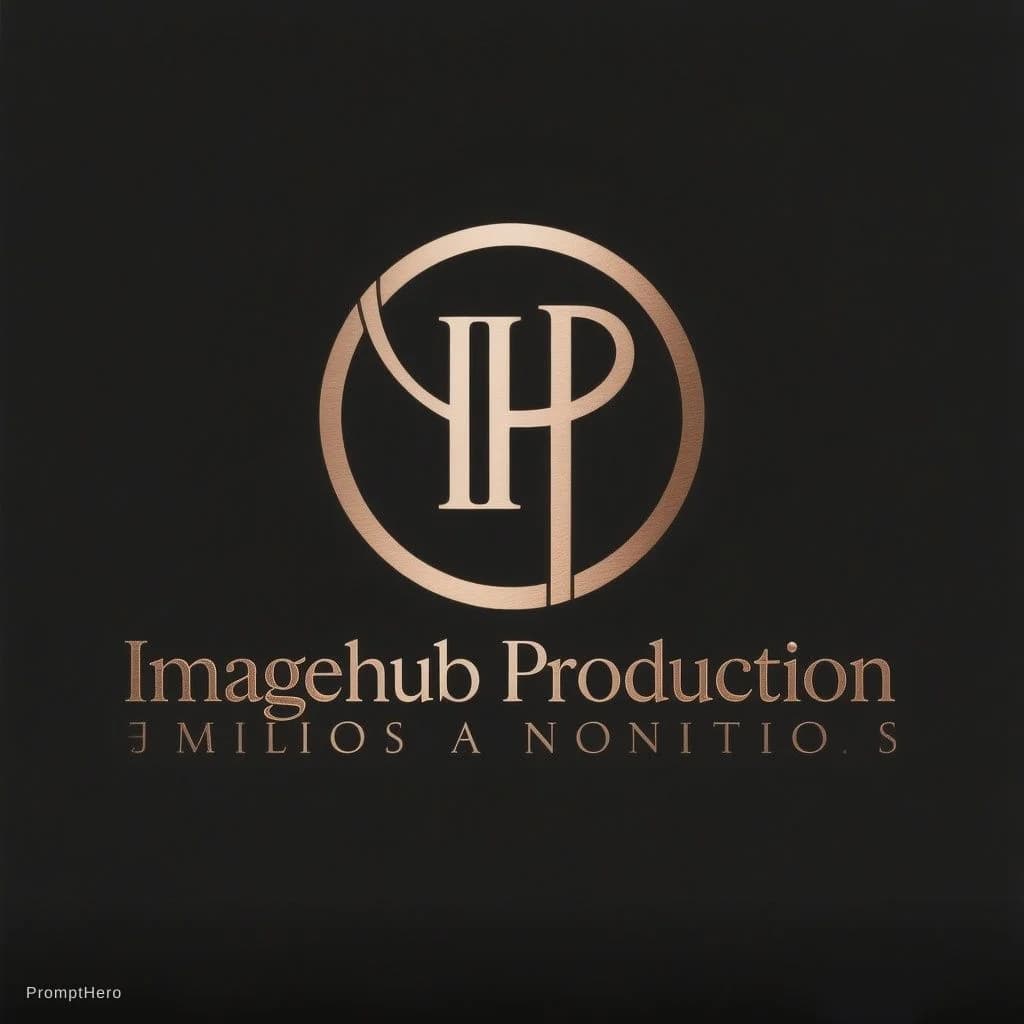 Hero prompt: Create a luxury brand logo for a premium wedding p...