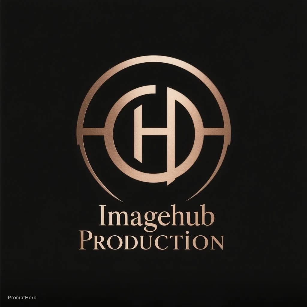Hero prompt: Create a luxury brand logo for a premium wedding p...