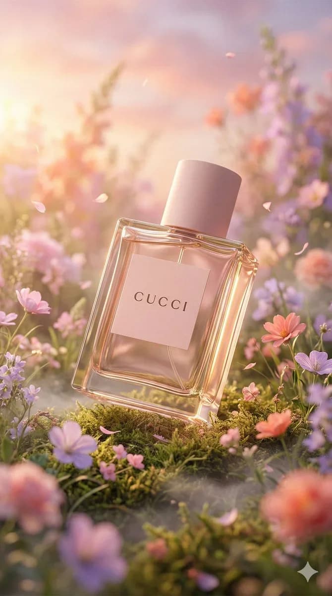 {
"prompt": {
"subject": "Hyper-realistic luxury perfu