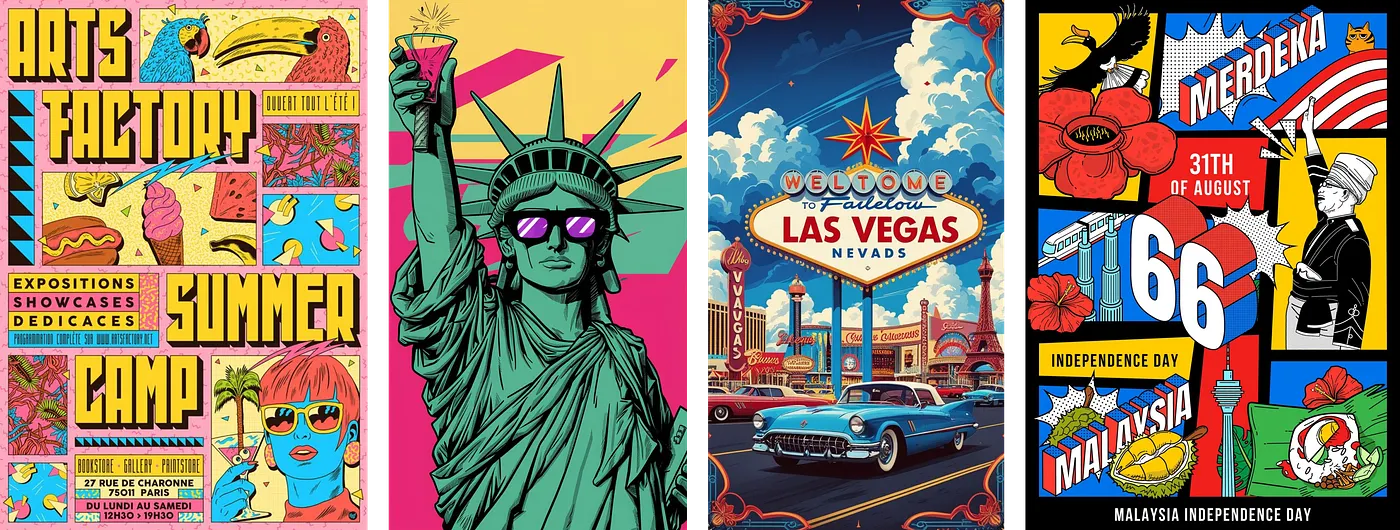 Styl pop-art
