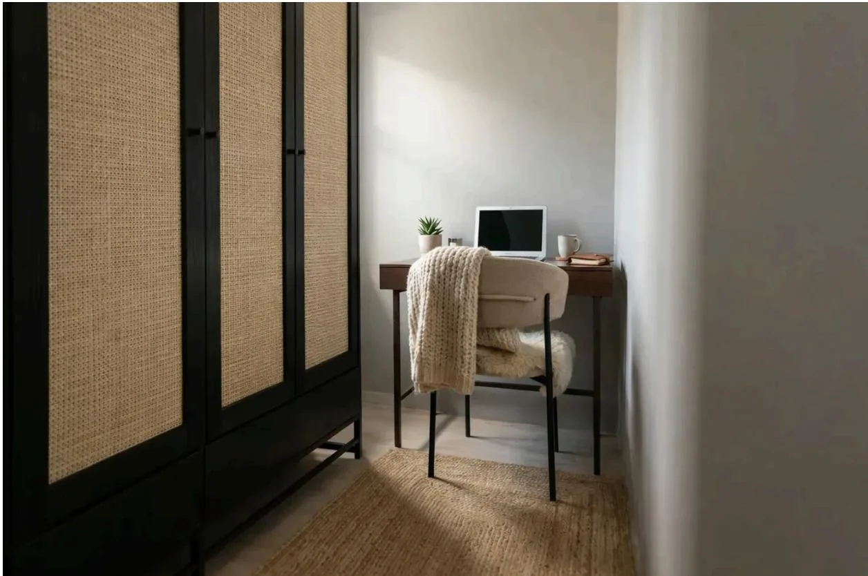 Small Spaces and Rental Housing — illustration 12